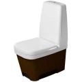 Унитаз Duravit Esplanade 2147090000