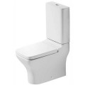 Унитаз Duravit PuraVida 2119090000