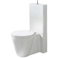 Унитаз Duravit Starck 1 0233090064