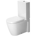 Унитаз Duravit Starck 2 2145090000