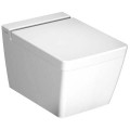 Унитаз VitrA T4 4464B003 подвесной