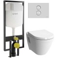 Инсталляция VitrA S50 9003B003-7200
