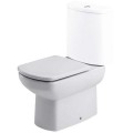 Унитаз Roca Dama Senso 342517000 (без сиденья)