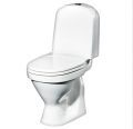 Унитаз Gustavsberg Nordic Duo 2310 (GB112310301707) (без сиденья)