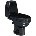 Унитаз Arcus black