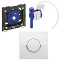 Кнопка Geberit Sigma 01 116.011.21.5