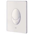 Кнопка Grohe Skate Air 38505SH0 белый
