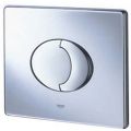 Кнопка Grohe Skate Air 38506000 хром глянцевый