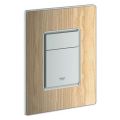 Кнопка Grohe Skate Cosmopolitan Wood 38849HW0