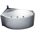 Ванна акриловая Grande Home WB236 L