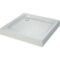 Поддон мраморный Cezares TRAY-S-A-90-13-W