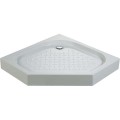 Поддон мраморный Cezares TRAY-S-P-90-13-W